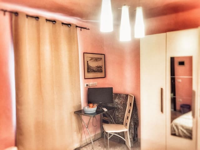 Standard Double Room, Private Bathroom, Garden View