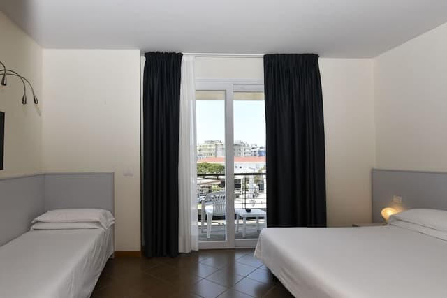 Apartment, Terrace