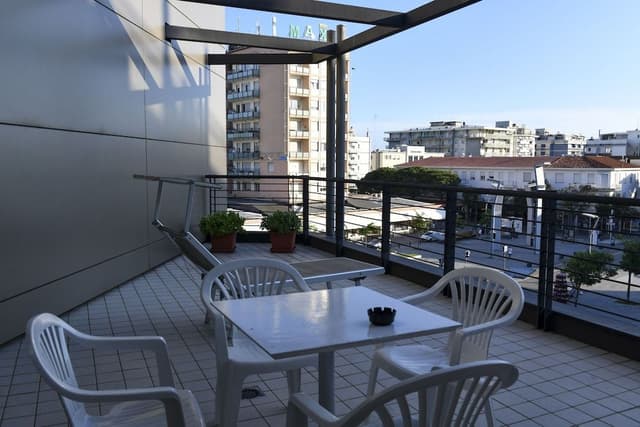 Apartment, Terrace