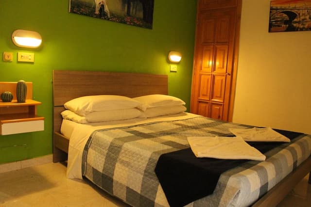 Double or Twin Room