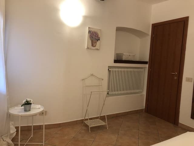 Apartment, 2 Twin Beds, Non Smoking, City View