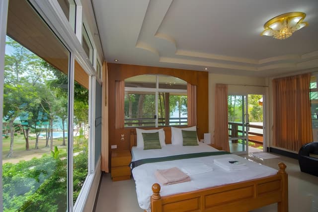 Villa Family Bungalow