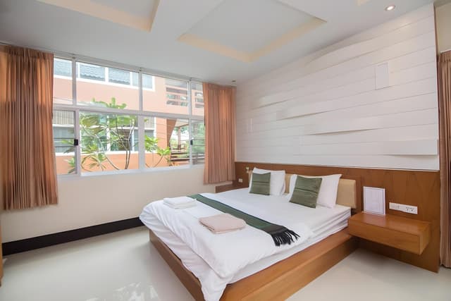 Villa Family Bungalow