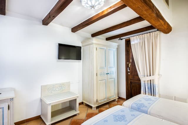 Family Suite, 2 Bedrooms