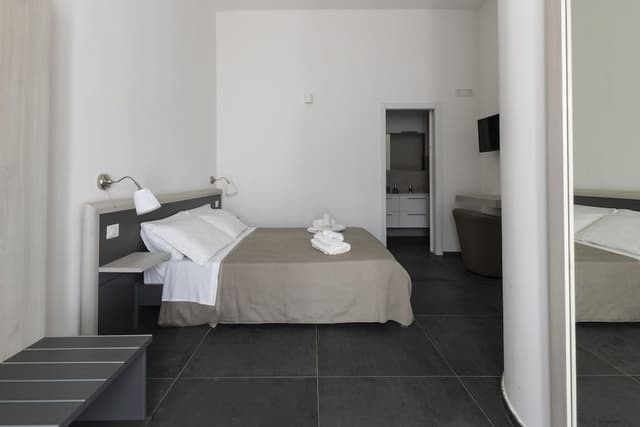 Superior Double or Twin Room, 1 Bedroom