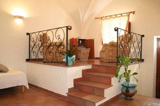 Family Quadruple Room