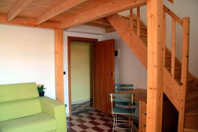 Family Double Room, Kitchenette