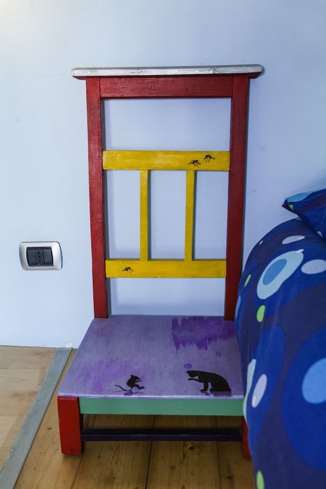 Design Double Room, 1 Bedroom