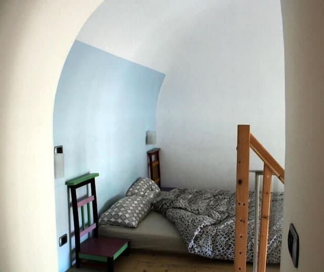Design Double Room, 1 Bedroom