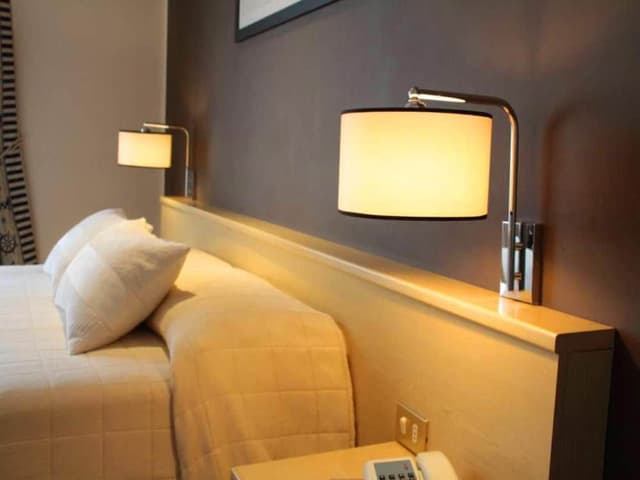 Economy Double or Twin Room