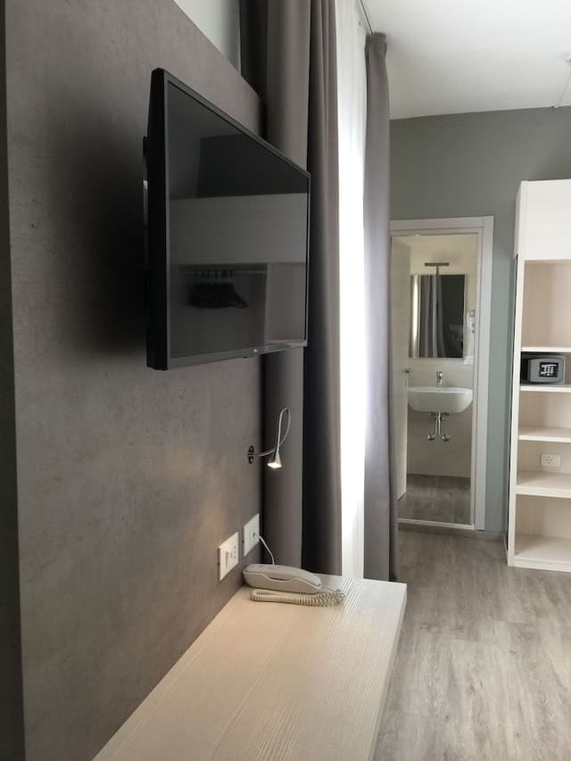 Design Single Room