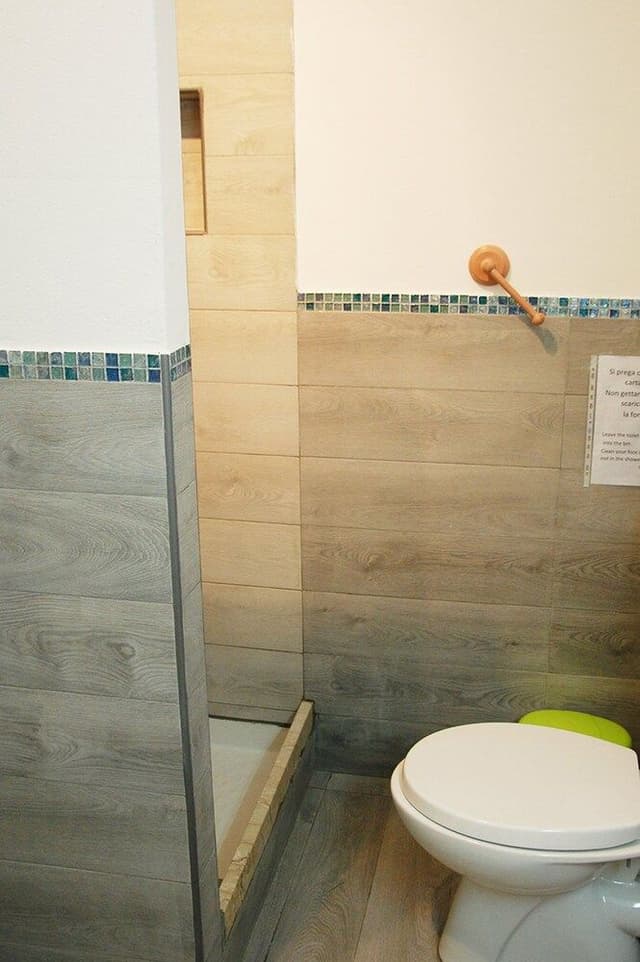 Apartment, 1 Bedroom, Sea View (Via Litoranea, 8 - Garden Beach)