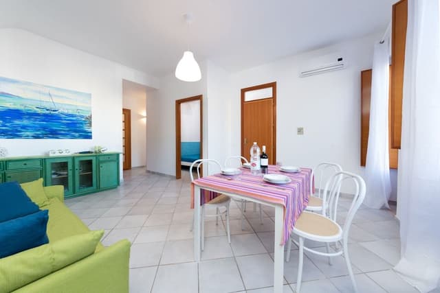 Deluxe Apartment (Via Piersanti Mattarella, 198 -Zingar)