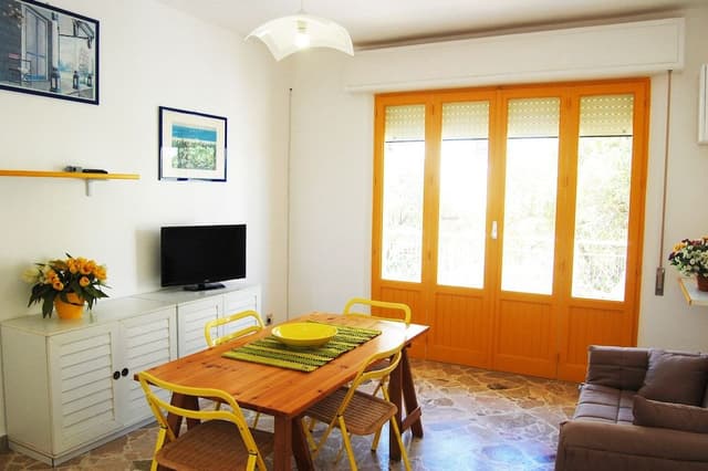 Apartment, Sea View (Via S. Stefano del Sole, 9 - Sol Gial)