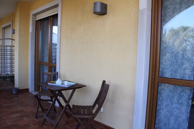 Superior Double Room, Sea View