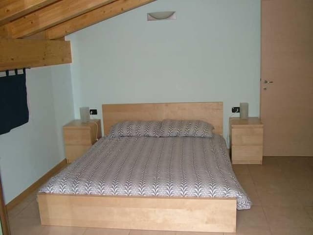 Comfort Double Room, 1 Bedroom, Private Bathroom, Mountainside