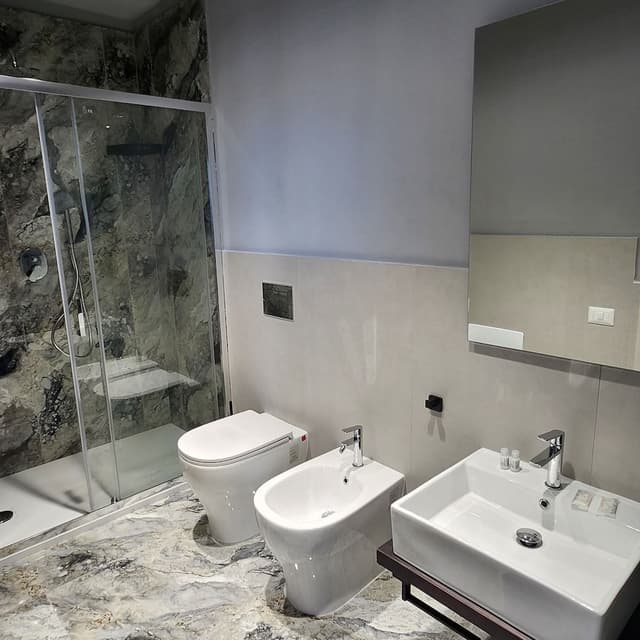 Panoramic Room
