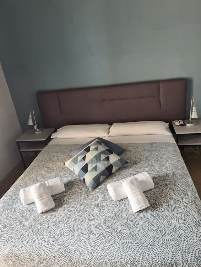 Panoramic Room