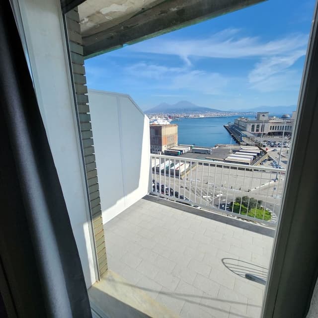 Panoramic Room