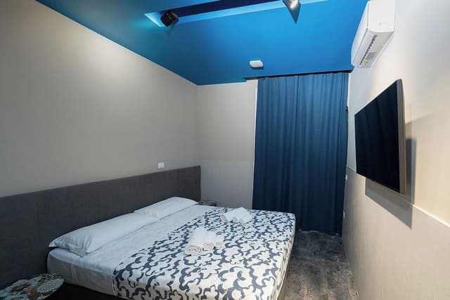 Double or Twin Room