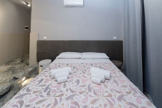 Double or Twin Room