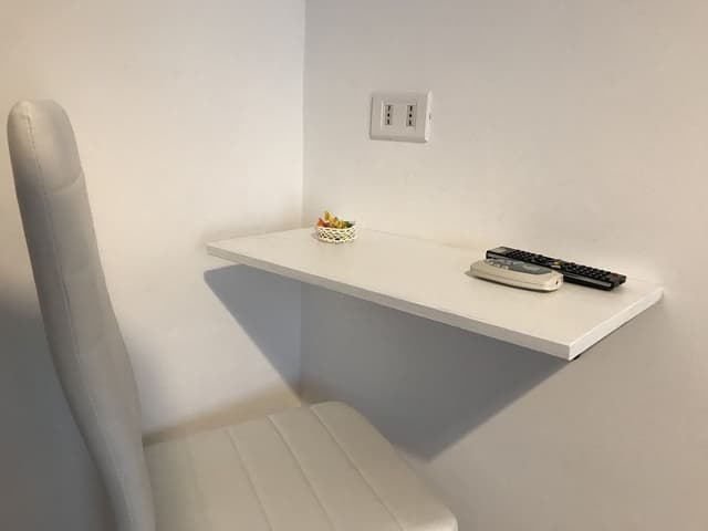 Basic Triple Room, 1 Bedroom, Private Bathroom