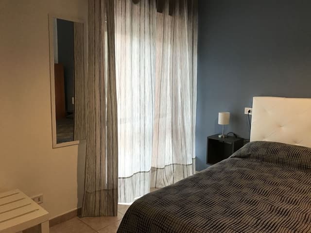 Basic Double Room, 1 Bedroom, Private Bathroom