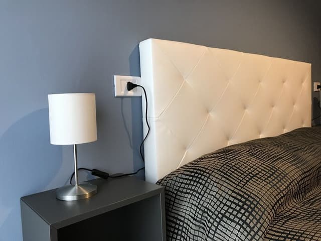 Basic Double Room, 1 Bedroom, Private Bathroom