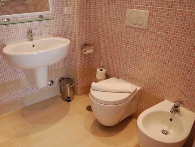 Standard Double Room, Ensuite