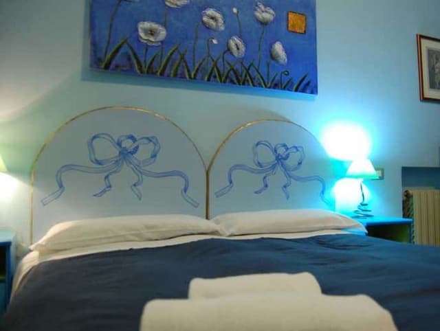 Standard Double Room, Ensuite