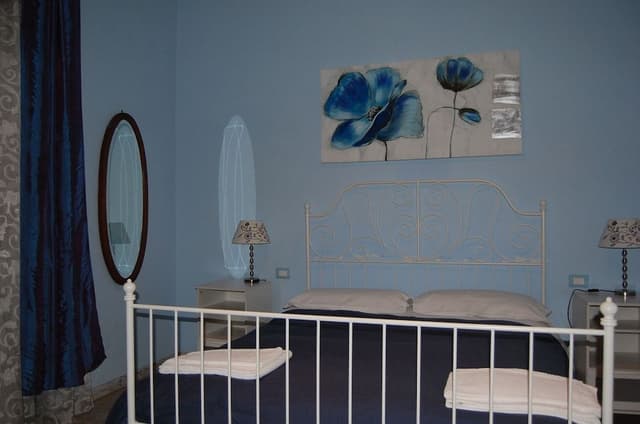Standard Double Room, Ensuite