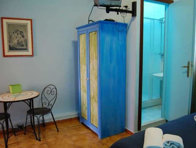 Standard Double Room, Ensuite