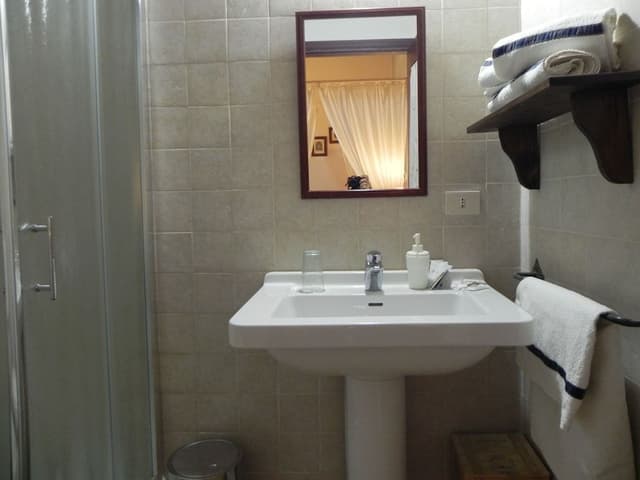 Deluxe Room, Garden View