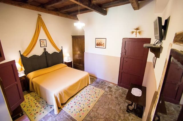 Deluxe Room, Garden View