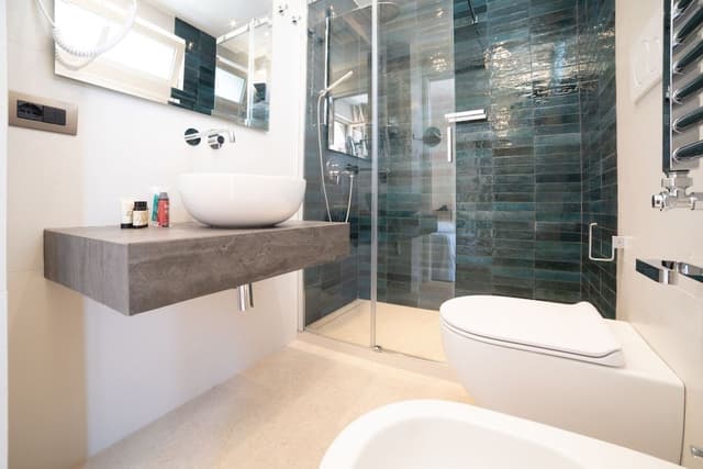 Family Double or Twin Room