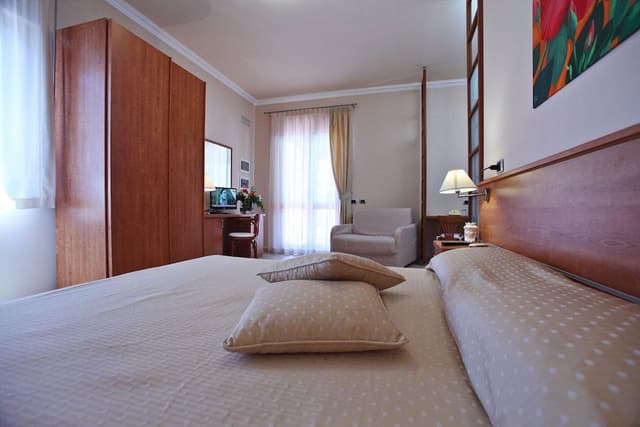 One Bedroom Apartment for 3 people