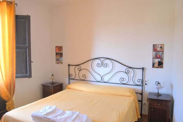 Triple Room, Balcony, Garden View