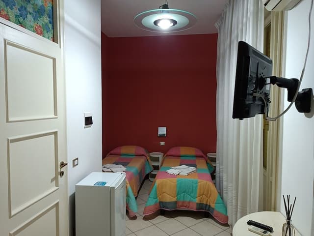 Superior Double or Twin Room, 1 Bedroom, Non Smoking, Sea View