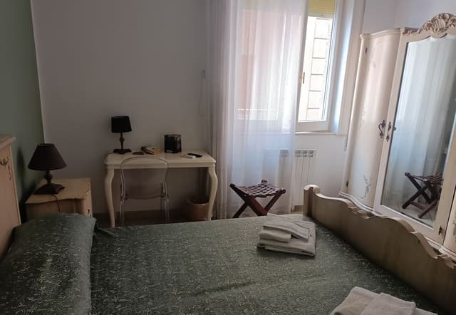 Superior Triple Room, 1 Bedroom, Non Smoking, Sea View