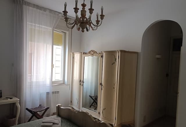 Superior Triple Room, 1 Bedroom, Non Smoking, Sea View
