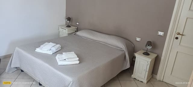 Deluxe Double Room, 1 Queen Bed, Non Smoking, Harbor View