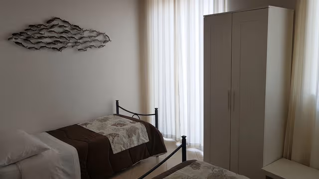 Apartment, 4 Bedrooms