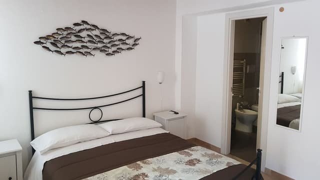 Apartment, 4 Bedrooms