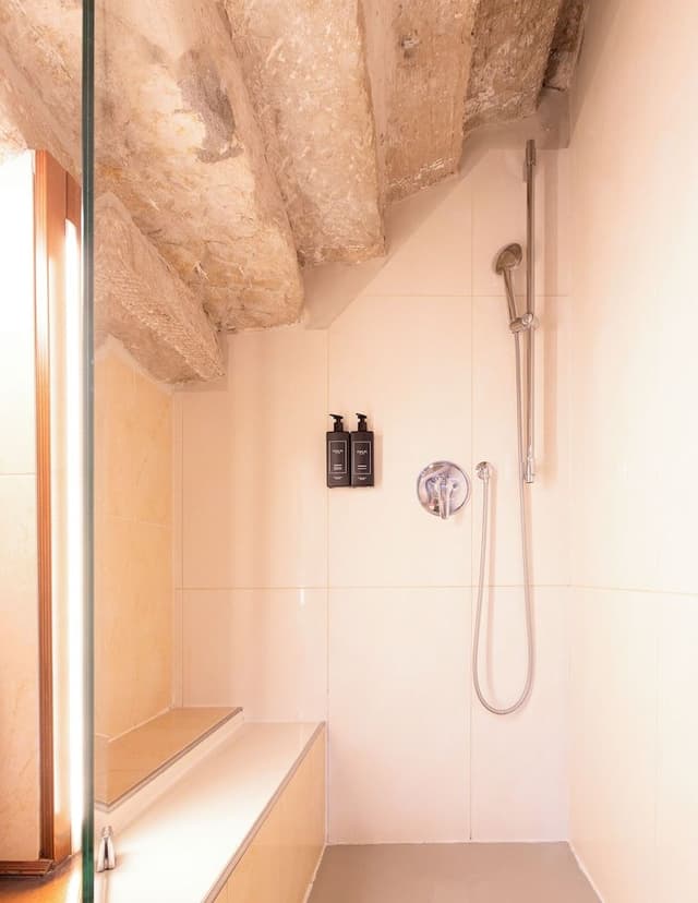 Suite (Grand Canal View)