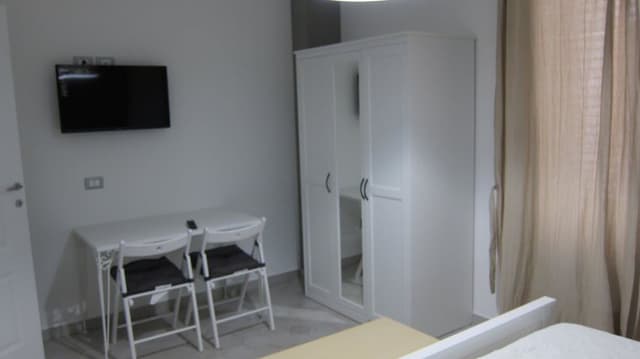 Family Suite, Private Bathroom