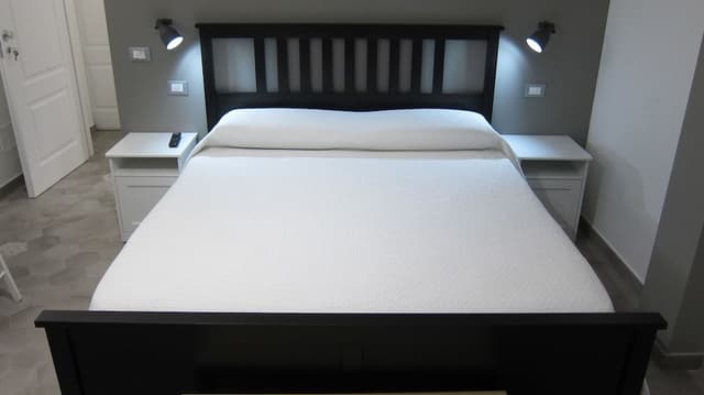 Deluxe Room, Balcony