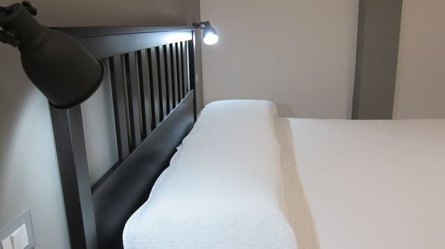 Deluxe Room, Balcony