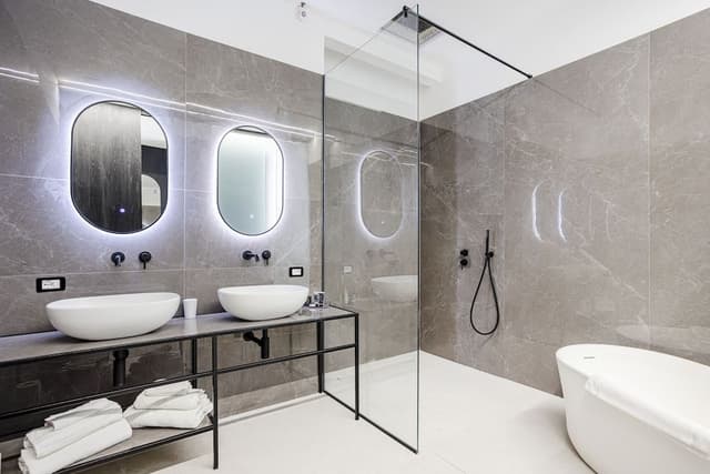 Exclusive Apartment