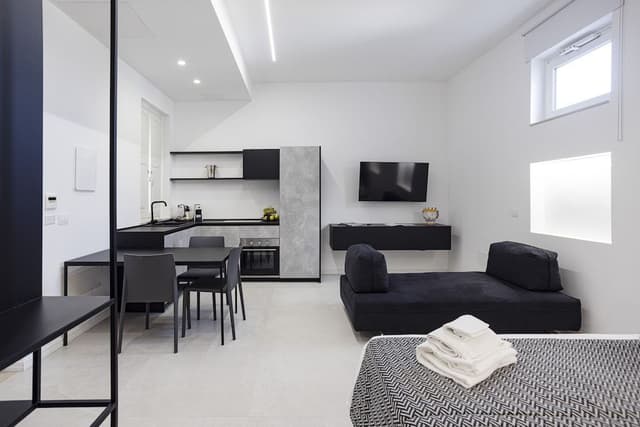 Executive Studio Suite