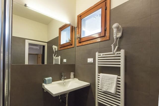 Basic Double or Twin Room